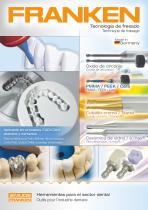 FRANKEN Dental - Tools for the Dental Industry