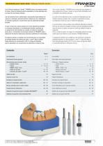 FRANKEN Dental - Tools for the Dental Industry - 3