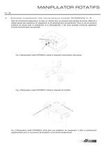 Colombo Filippetti - Manipulateur Rotatif - H..S - 5