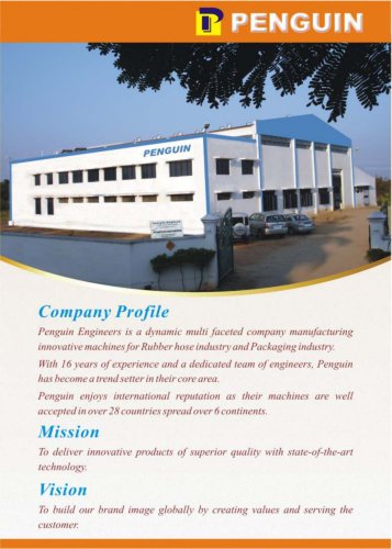 company profile