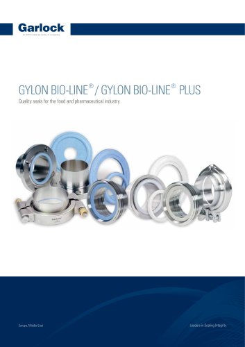 GYLON BIO-LINE® / GYLON BIO-LINE® PLUS