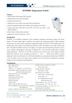 MTM5581 Temperature Switch