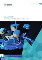 Hexagon Metrology WLS400A Brochure