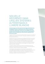 Hexagon Metrology WLS400A Brochure - 2