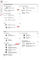 Short Form Catalogue - 10