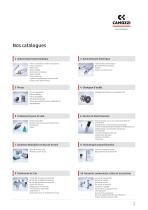 Short Form Catalogue - 3