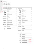 Short Form Catalogue - 8
