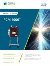 PCM 1000™