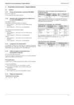 Débitmètre électromagnétique HygienicMaster - 7