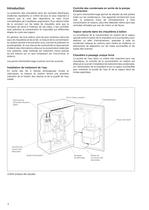 Modèle EIL 8036 Analyseur de sodium - 2