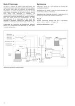 Modèle EIL 8036 Analyseur de sodium - 4