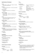 Modèle EIL 8036 Analyseur de sodium - 6