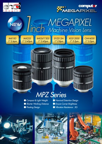 MPZ Series