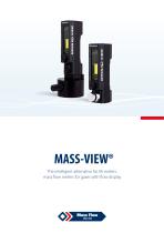 Mass-View Brochure