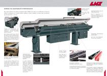 Embarreur automatique Express 126 - 2