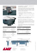 Embarreur automatique Express 126 - 3