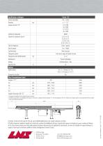 Embarreur automatique TRYTON 112 CNC / CAM - 4