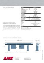 Embarreur / ravitailleur automatique de barres longues EXPRESS 112+ - 4