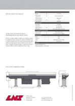 Embarreur / ravitailleur automatique de barres longues EXPRESS 332 S2 - 4