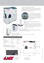 Système de refroidissement haute pression Chipblaster S-Series Brochure FR - 2