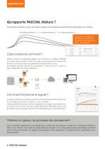 PASCHAL Maturix - Livre Blanc - 6