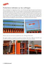 Secuset - Information sur le produit - 6