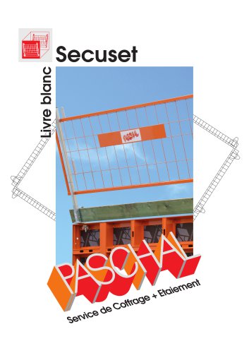 Secuset - Livre blanc