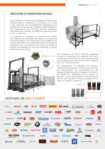 GAMME INDUSTRIELLE - 7
