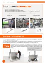GAMME INDUSTRIELLE - 8