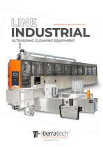 INDUSTRIAL LINE