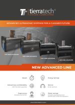 New Advanced Line