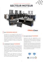 SECTEUR MOTEUR - 3