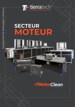 SECTEUR MOTEUR