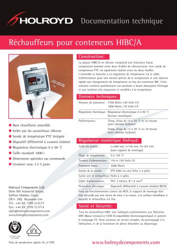 HIBC/A