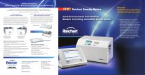 Reichert Density Meters