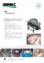 BOL CENTRIFUGE - 1