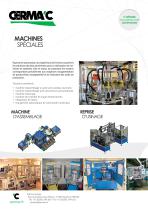 MACHINE D'ASSEMBLAGE - 1