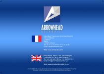 Arrowhead Product brochure - 12