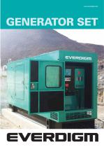 Generator Set