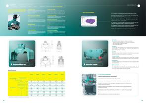 Les outils de démolition Catalogue général - 9