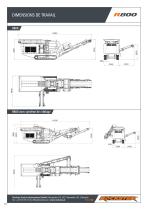 R800 - Concasseur-à-mâchoires-mobile - 10