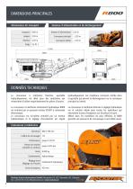 R800 - Concasseur-à-mâchoires-mobile - 4