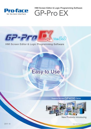 GP-Pro EX