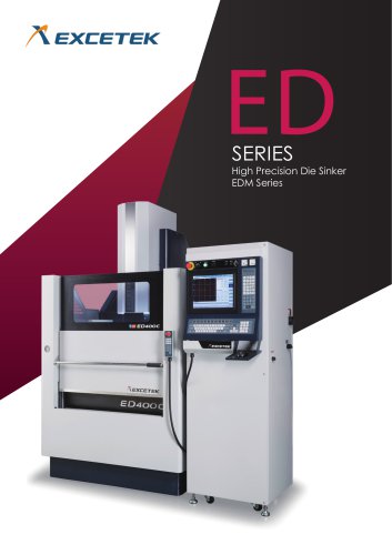 ED SERIES