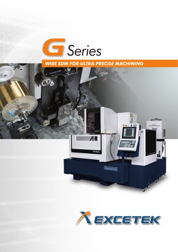 GSeries