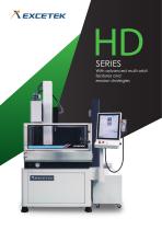 HD SERIES