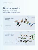 Building Solutions – Les points forts de METZ CONNECT en un coup d'oeil-6