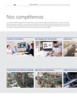 Catalogue | Technique de réseau de données en cuivre et en fibre optique-10