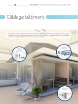 Catalogue | Technique de réseau de données en cuivre et en fibre optique-14