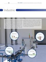 Catalogue | Technique de réseau de données en cuivre et en fibre optique-16